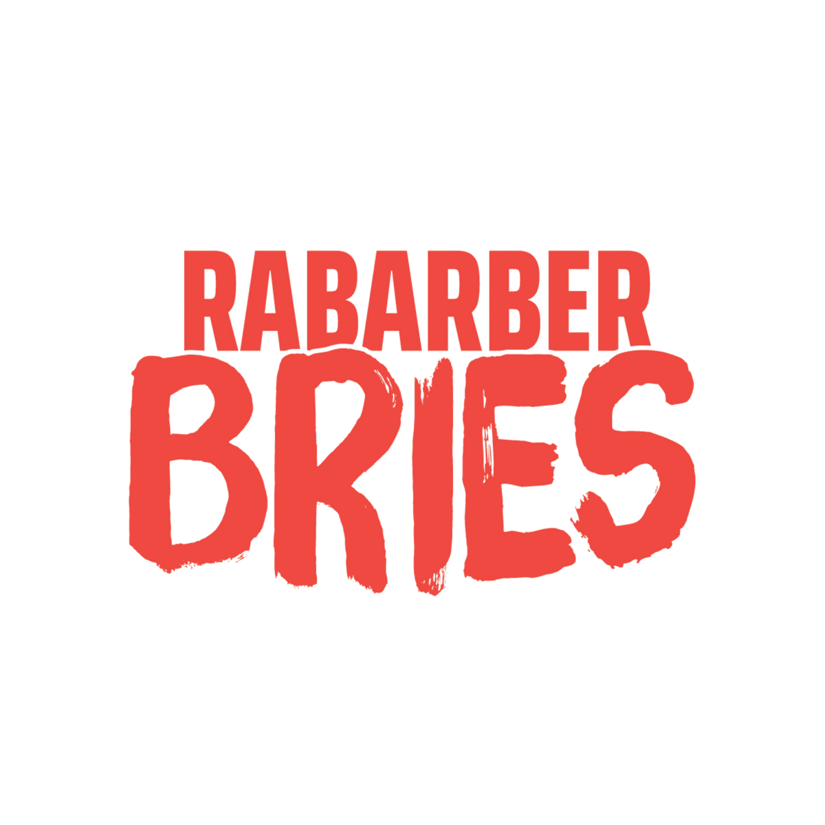 Rabarberbries