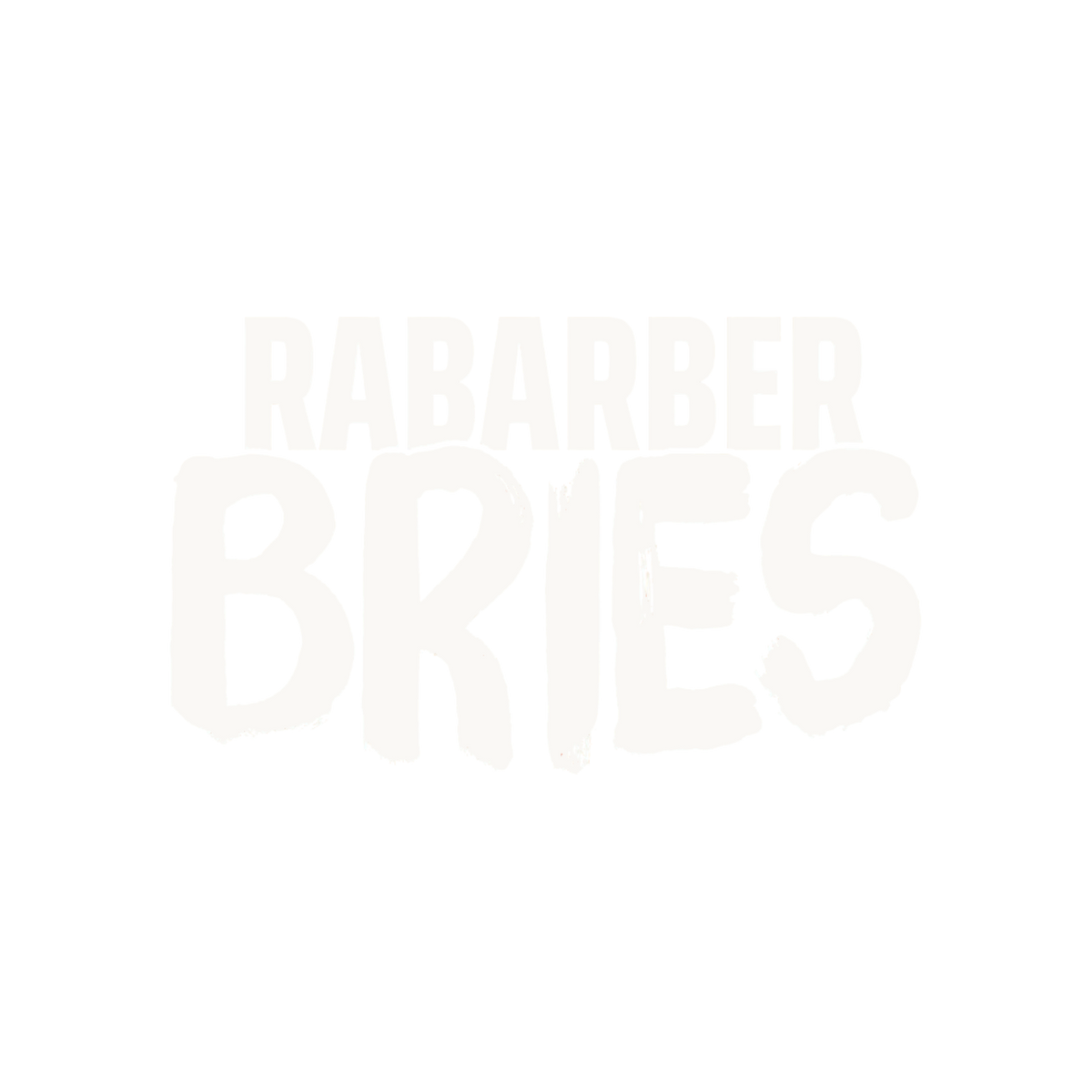 Rabarberbries